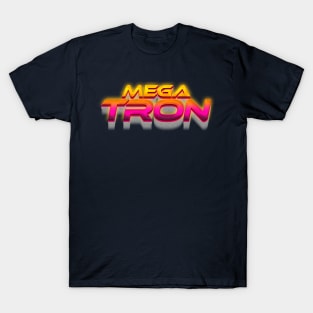 Megatron Tee T-Shirt